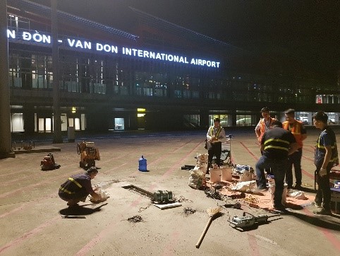 Bộ môn Xây dựng Đường ô tô và sân bay - Dấu ấn 20 năm hình thành và phát triển- Ảnh 10.