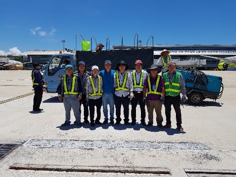 Bộ môn Xây dựng Đường ô tô và sân bay - Dấu ấn 20 năm hình thành và phát triển- Ảnh 12.