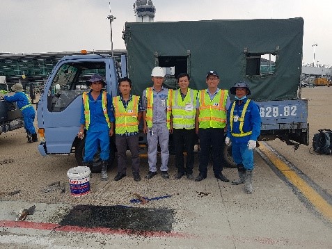 Bộ môn Xây dựng Đường ô tô và sân bay - Dấu ấn 20 năm hình thành và phát triển- Ảnh 11.