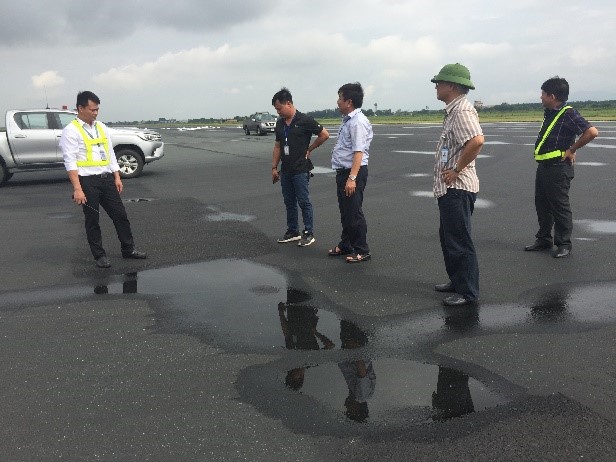 Bộ môn Xây dựng Đường ô tô và sân bay - Dấu ấn 20 năm hình thành và phát triển- Ảnh 15.