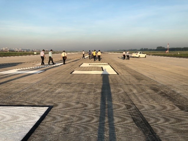 Bộ môn Xây dựng Đường ô tô và sân bay - Dấu ấn 20 năm hình thành và phát triển- Ảnh 18.