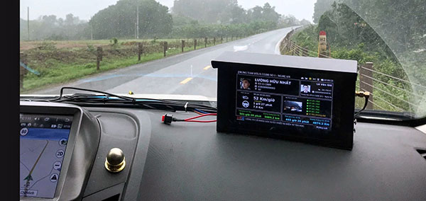 Sở GTVT các địa phương kiểm tra, rà soát dữ liệu DAT- Ảnh 1.