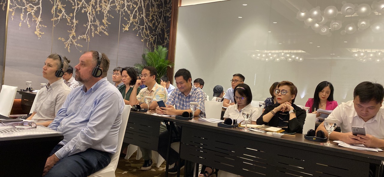 Sớm ứng dụng công nghệ 