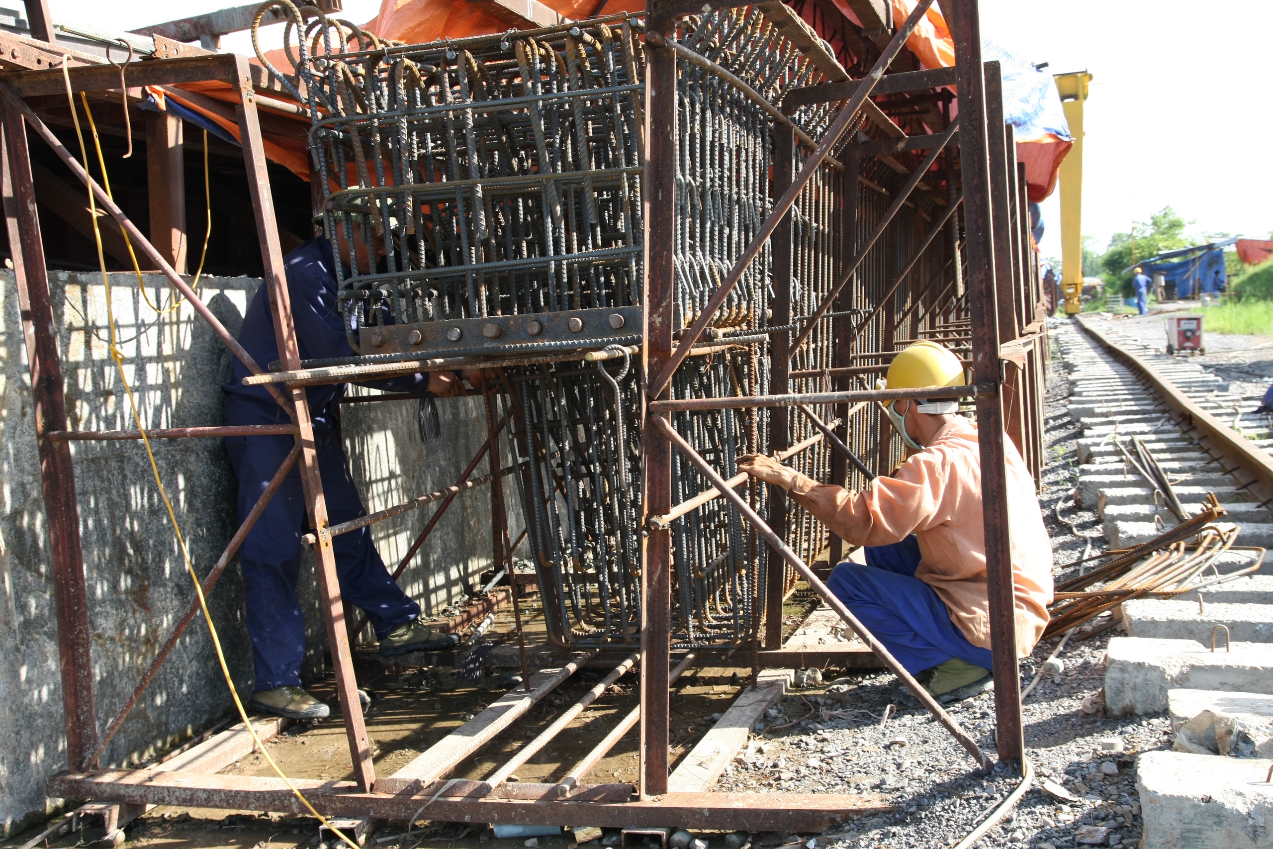 Sớm ứng dụng công nghệ 