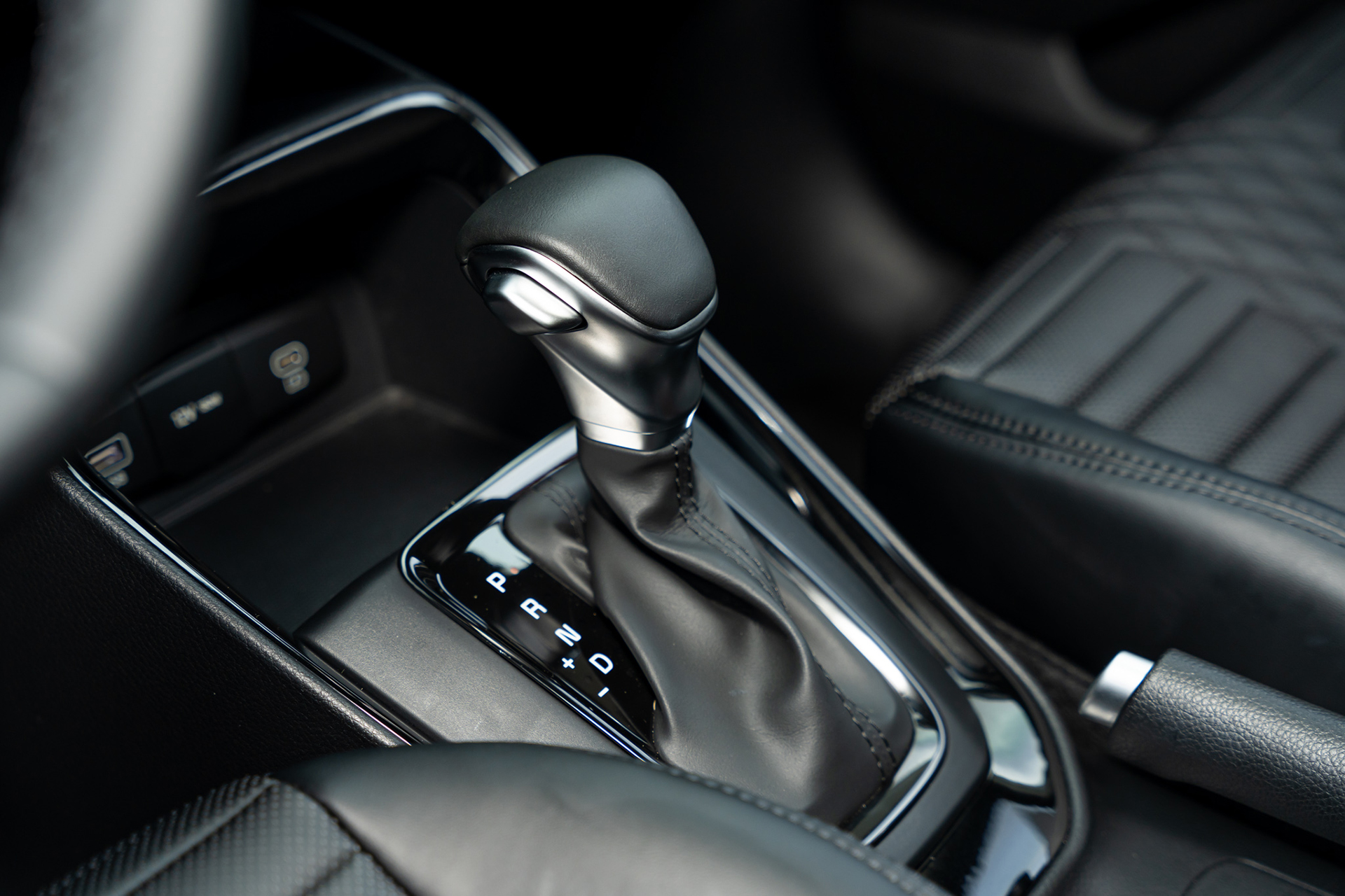 Kia Sonet 2024 ra mắt khách Việt, chưa có giá bán- Ảnh 12. Kia Sonet 2024 ra mắt khách Việt, chưa có giá bán- Ảnh 12.