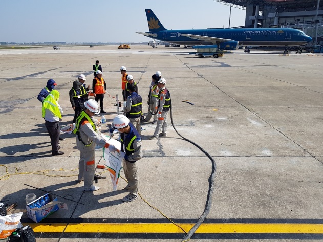 20 năm Bộ môn Xây dựng Đường ô tô và sân bay đóng góp cho sự nghiệp GTVT nước nhà - Ảnh 2.