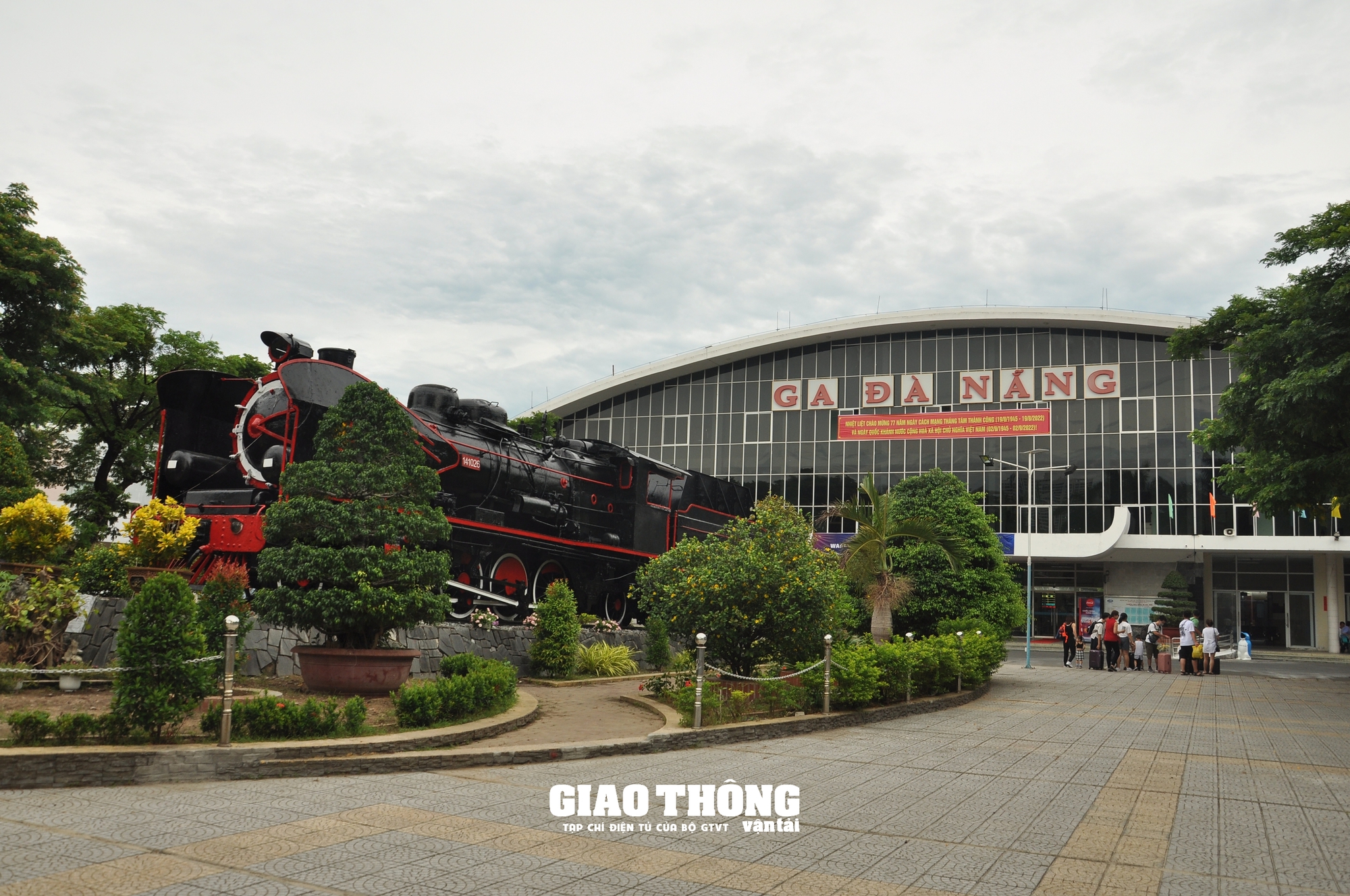 Kế hoạch làm hầm đường bộ qua sông Hàn, hầm qua sân bay và di dời ga đường sắt ở Đà Nẵng thế nào?- Ảnh 2.