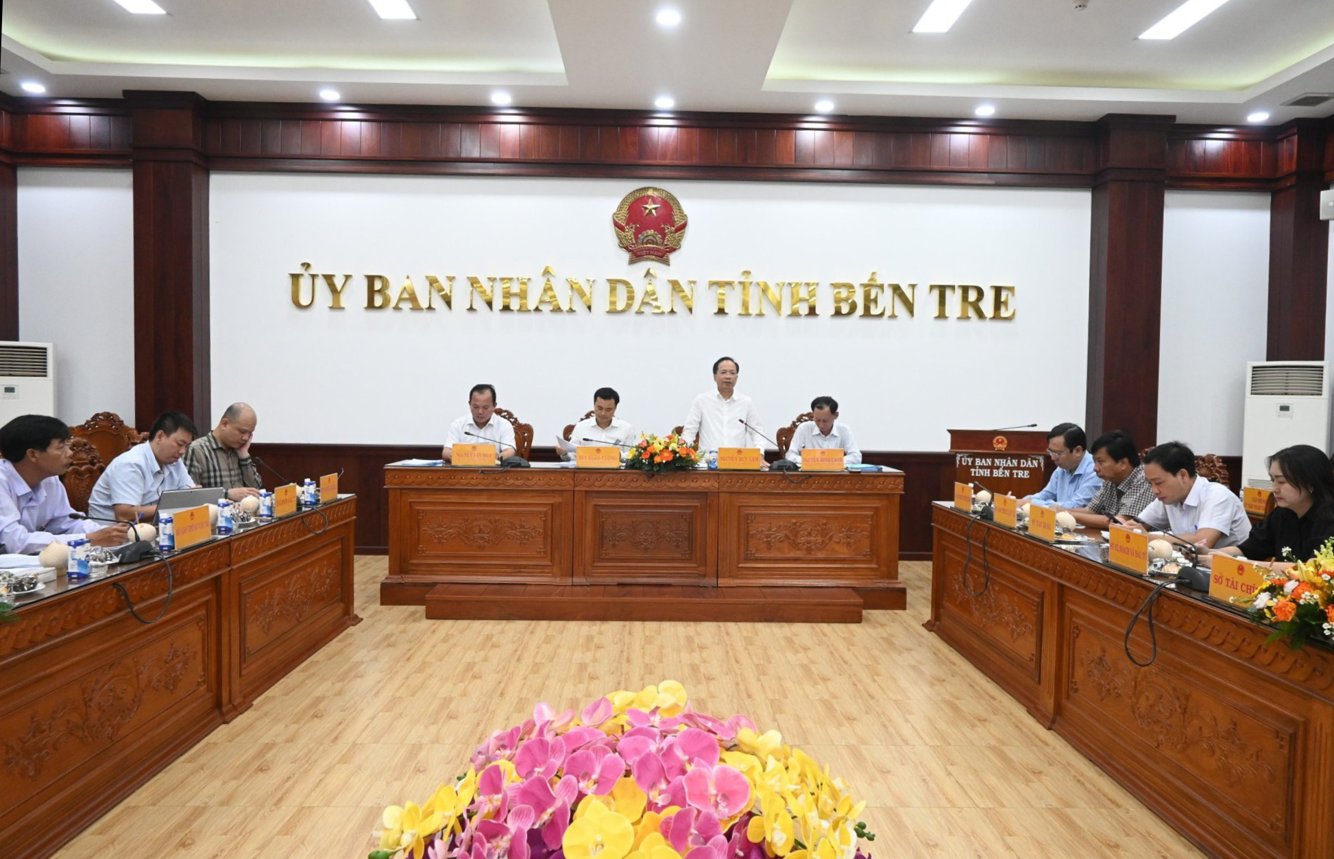 Dự án đường Vành đai 3 TP. HCM gặp khó khi không được cấp cát theo cơ chế đặc thù- Ảnh 1.