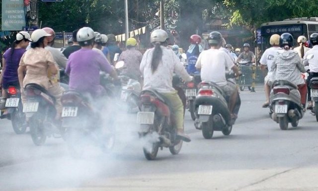 Những quy định mới người tham gia giao thông đường bộ cần biết- Ảnh 5.