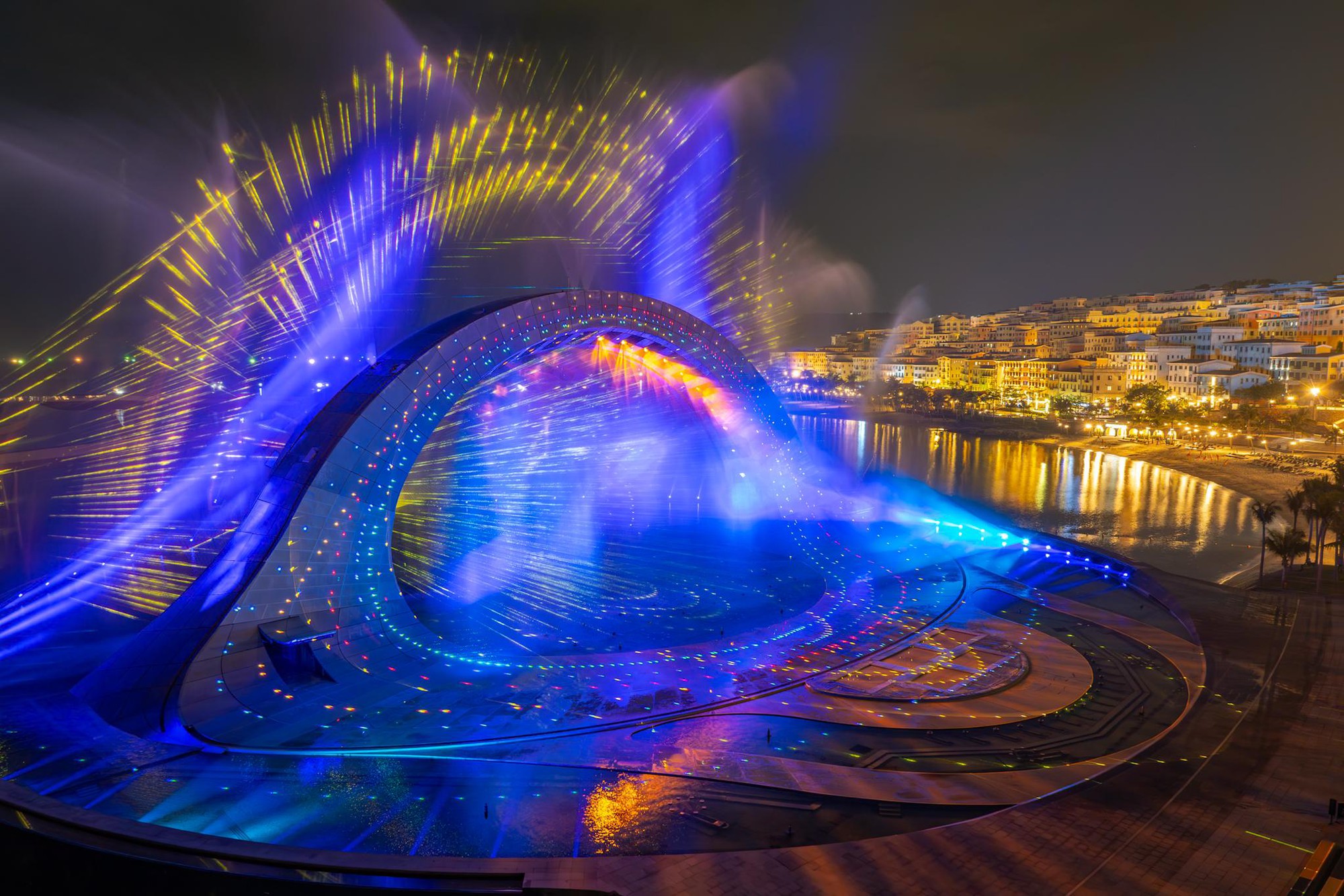 Phú Quốc là điểm đến được khách Hàn Quốc yêu thích nhất thế giới- Ảnh 5. Phú Quốc là điểm đến được khách Hàn Quốc yêu thích nhất thế giới- Ảnh 5.