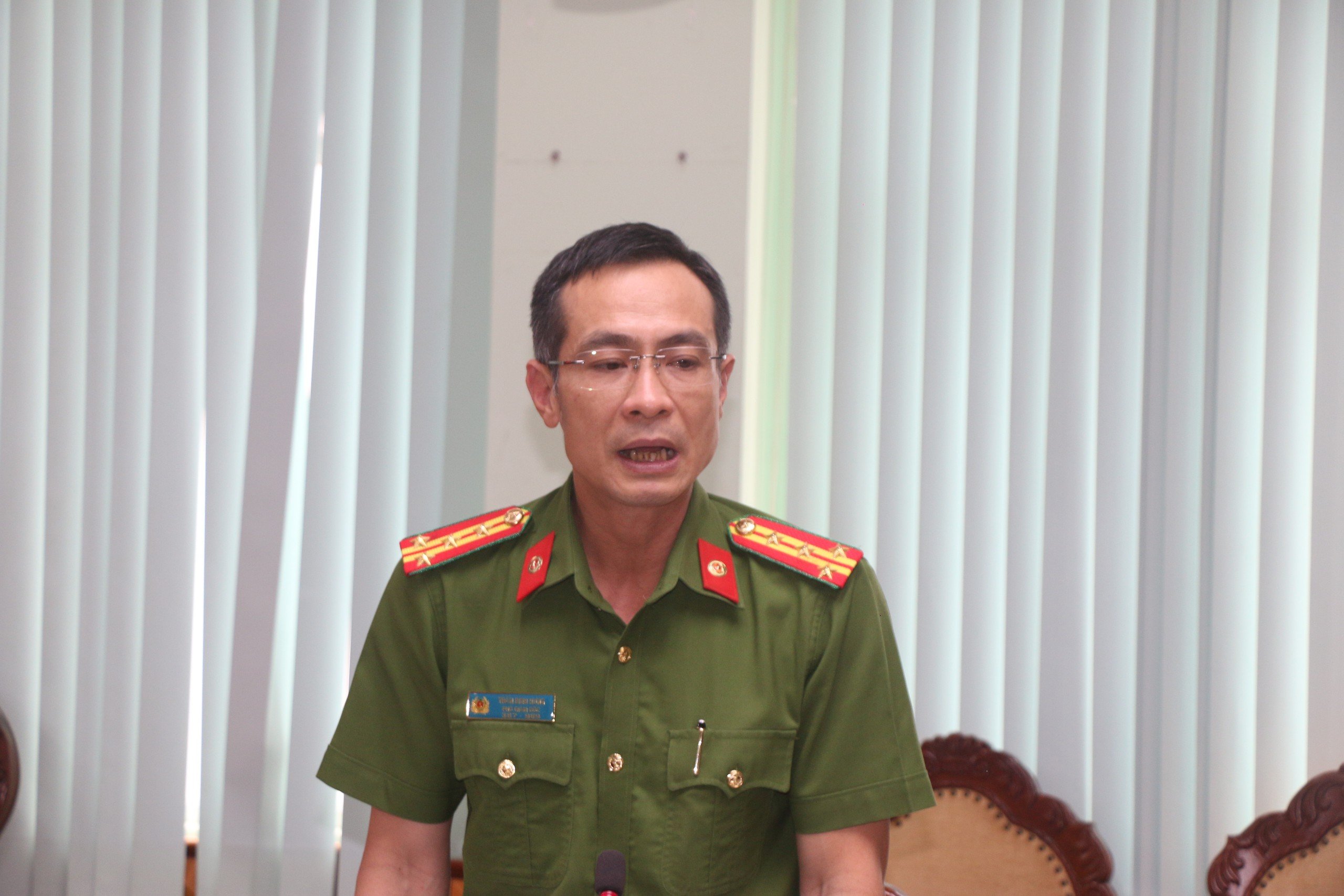 Đắk Lắk tăng cường đảm bảo trật tự ATGT, kéo giảm TNGT trong 6 tháng cuối năm 2024- Ảnh 2.