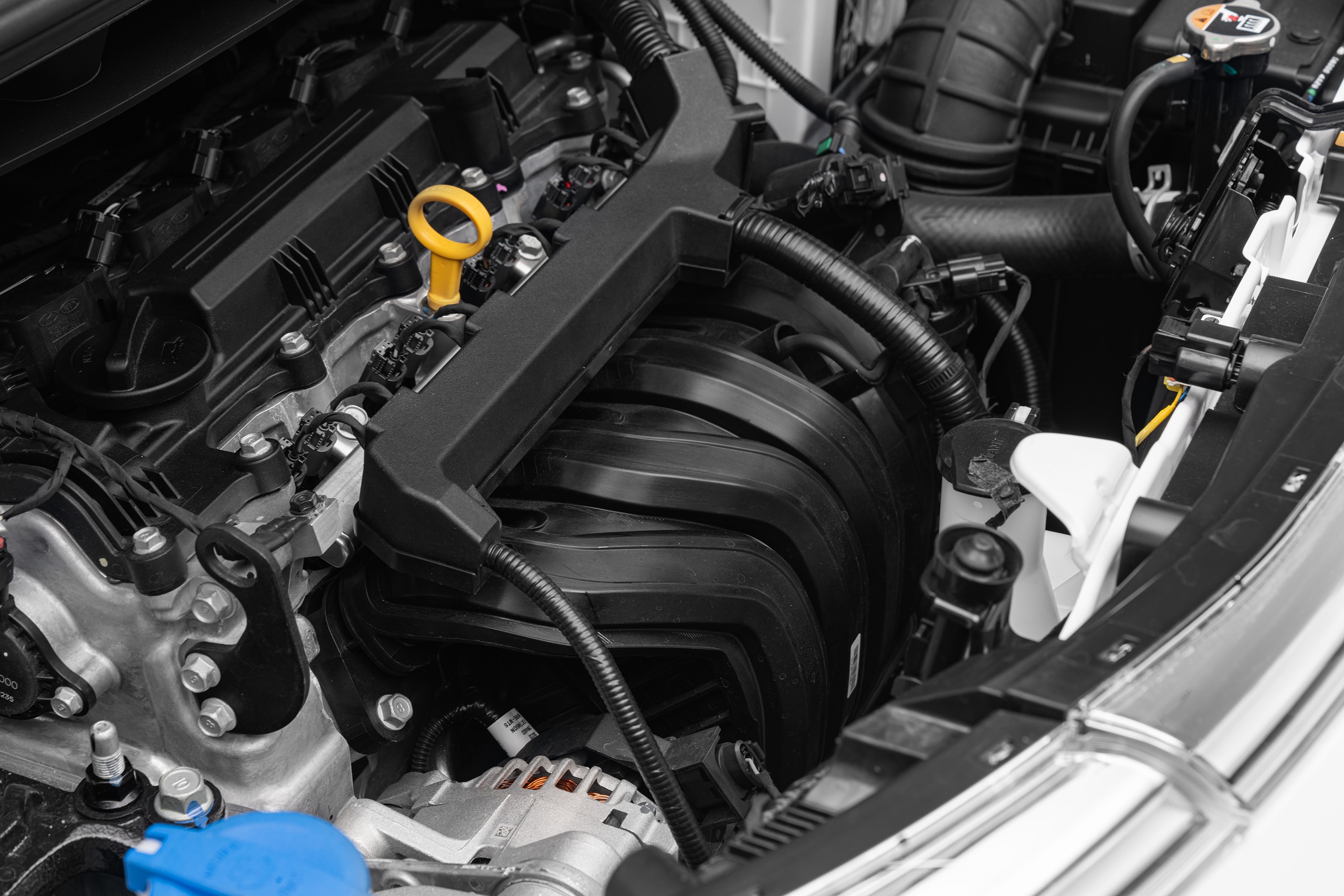 Hyundai Stargazer X: 