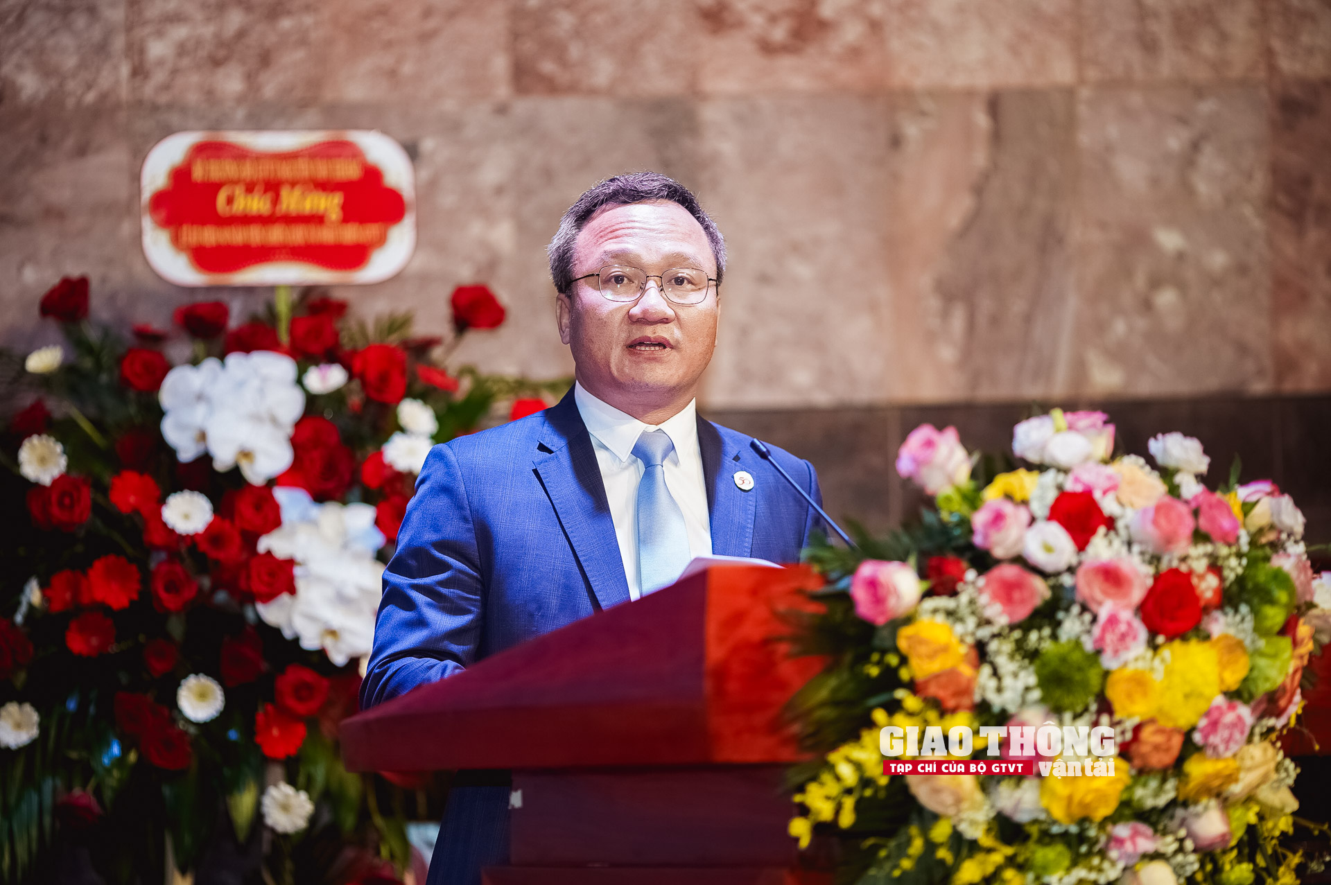 Nửa thế kỷ kiến tạo chiến lược phát triển giao thông- Ảnh 6. Nửa thế kỷ kiến tạo chiến lược phát triển giao thông- Ảnh 6.