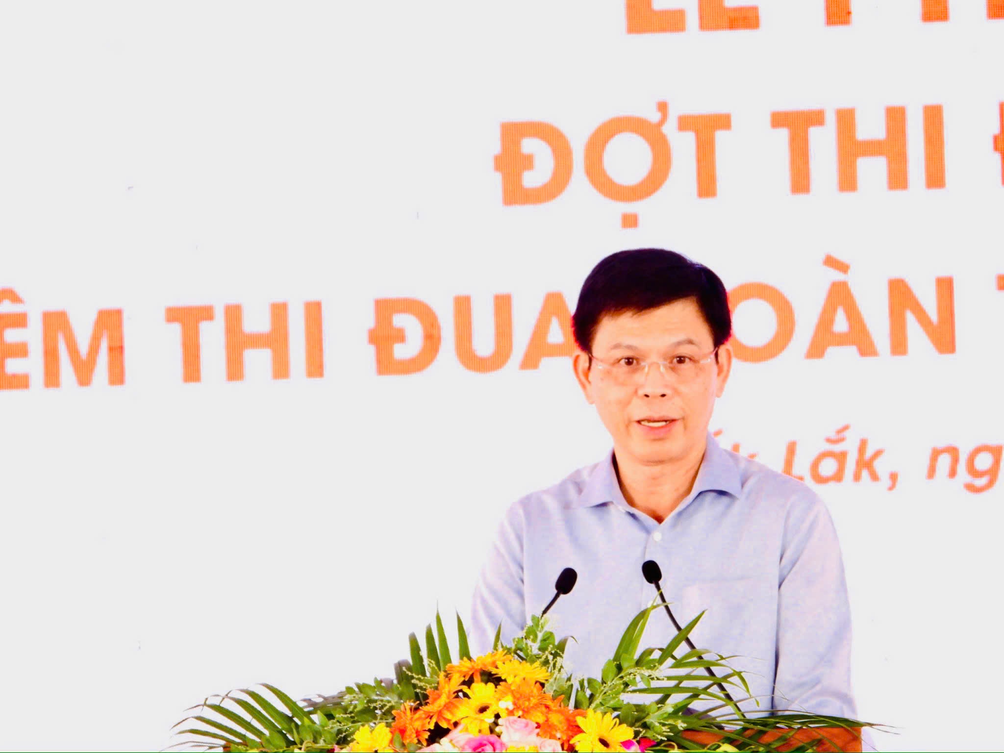 Thủ tướng phát động đợt cao điểm 