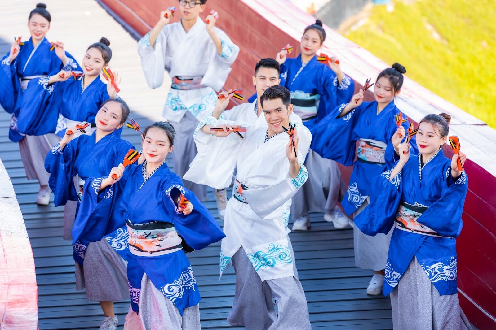 Nghỉ lễ Quốc khánh tới 4 ngày, đi đâu ở miền Bắc vừa vui, vừa lạ? - Ảnh 2.