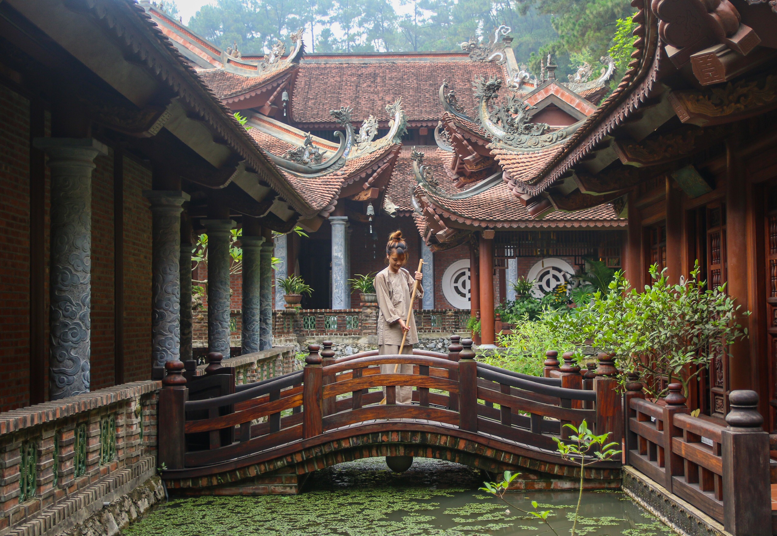 Điều gì khiến Hà Nam xứng đáng trở thành