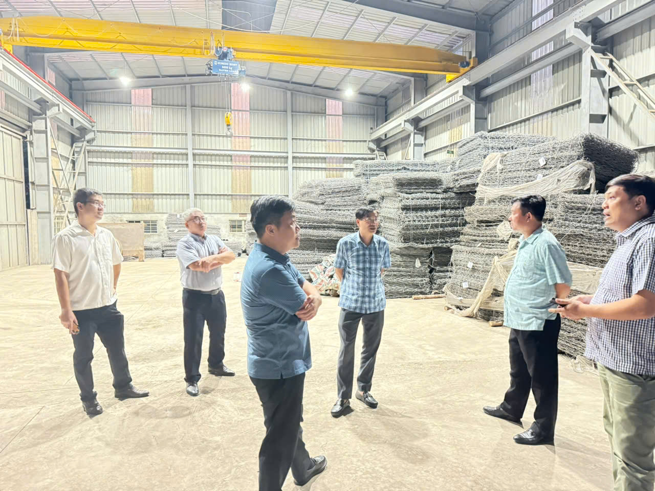 Sẵn sàng ứng phó với mưa lũ - Ảnh 1.