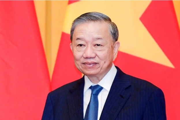 Tổng Bí thư, Chủ tịch nước Tô Lâm sắp làm việc tại Mỹ, thăm cấp Nhà nước tới Cuba- Ảnh 1.