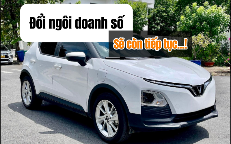 Vì sao Sedan hạng C ngày càng “chết yểu” tại Việt Nam?- Ảnh 3.