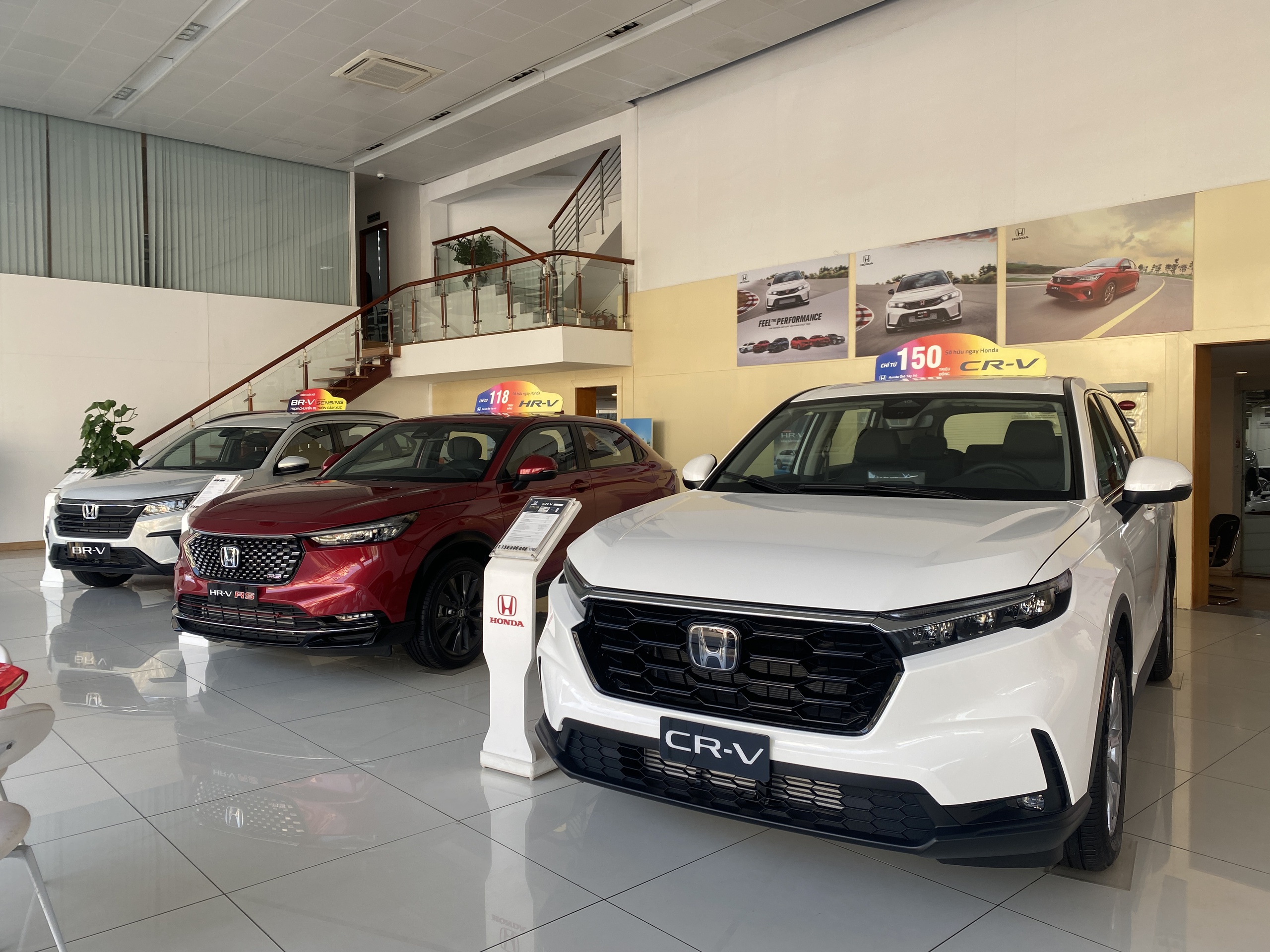 Những cuộc đổi 