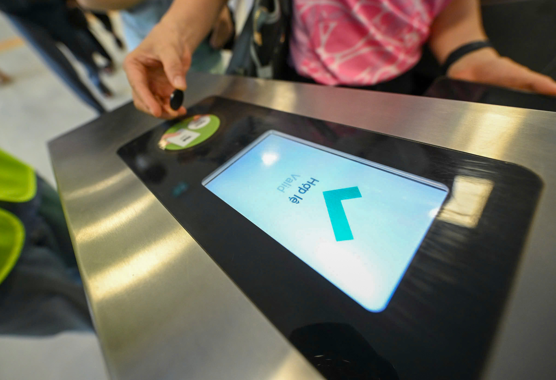 Hành khách cần gì ở đường sắt đô thị? - Ảnh 4.