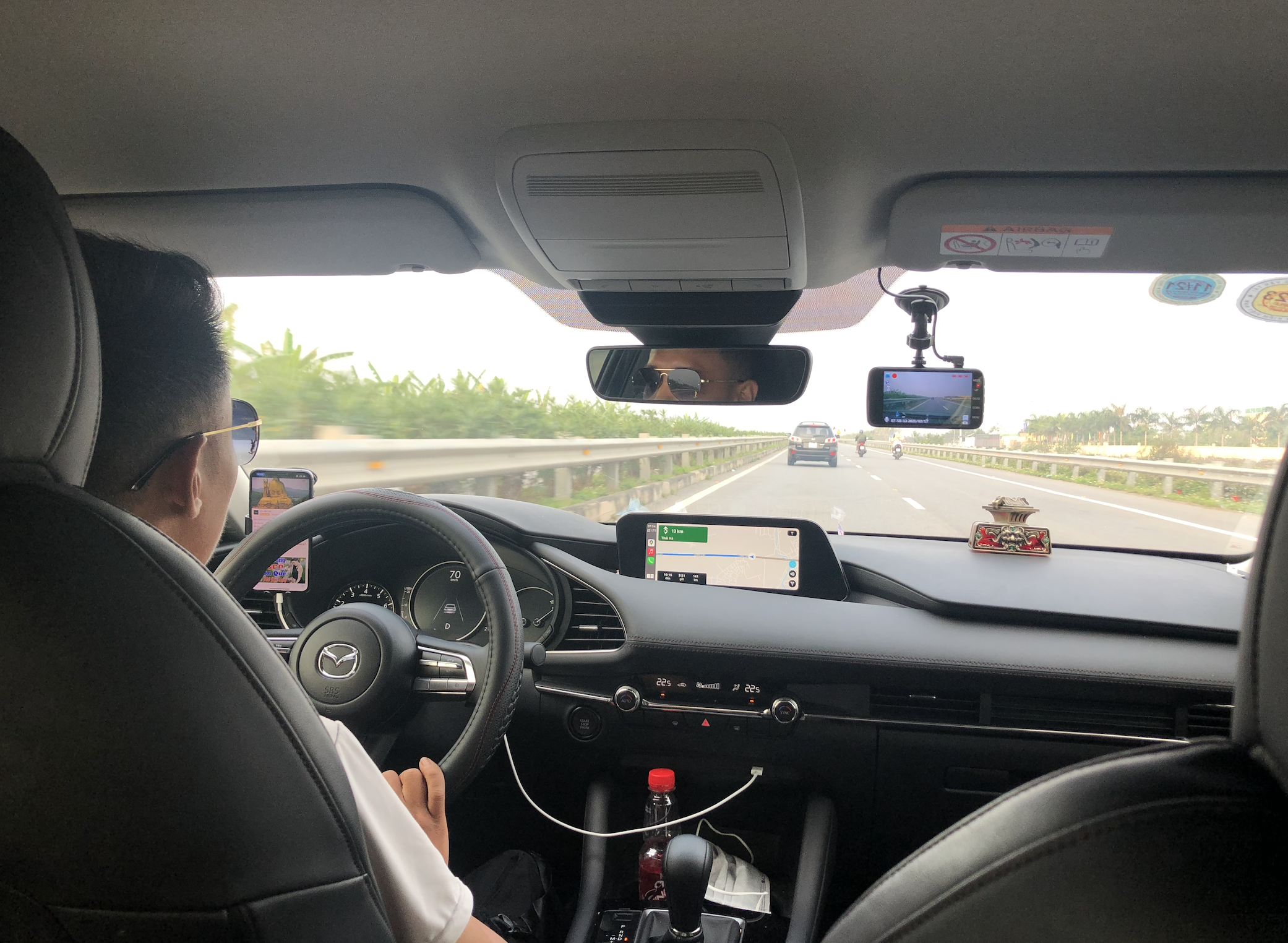 Trường hợp nào tài xế không được lái xe quá 48 giờ từ 1/1/2025?- Ảnh 2.