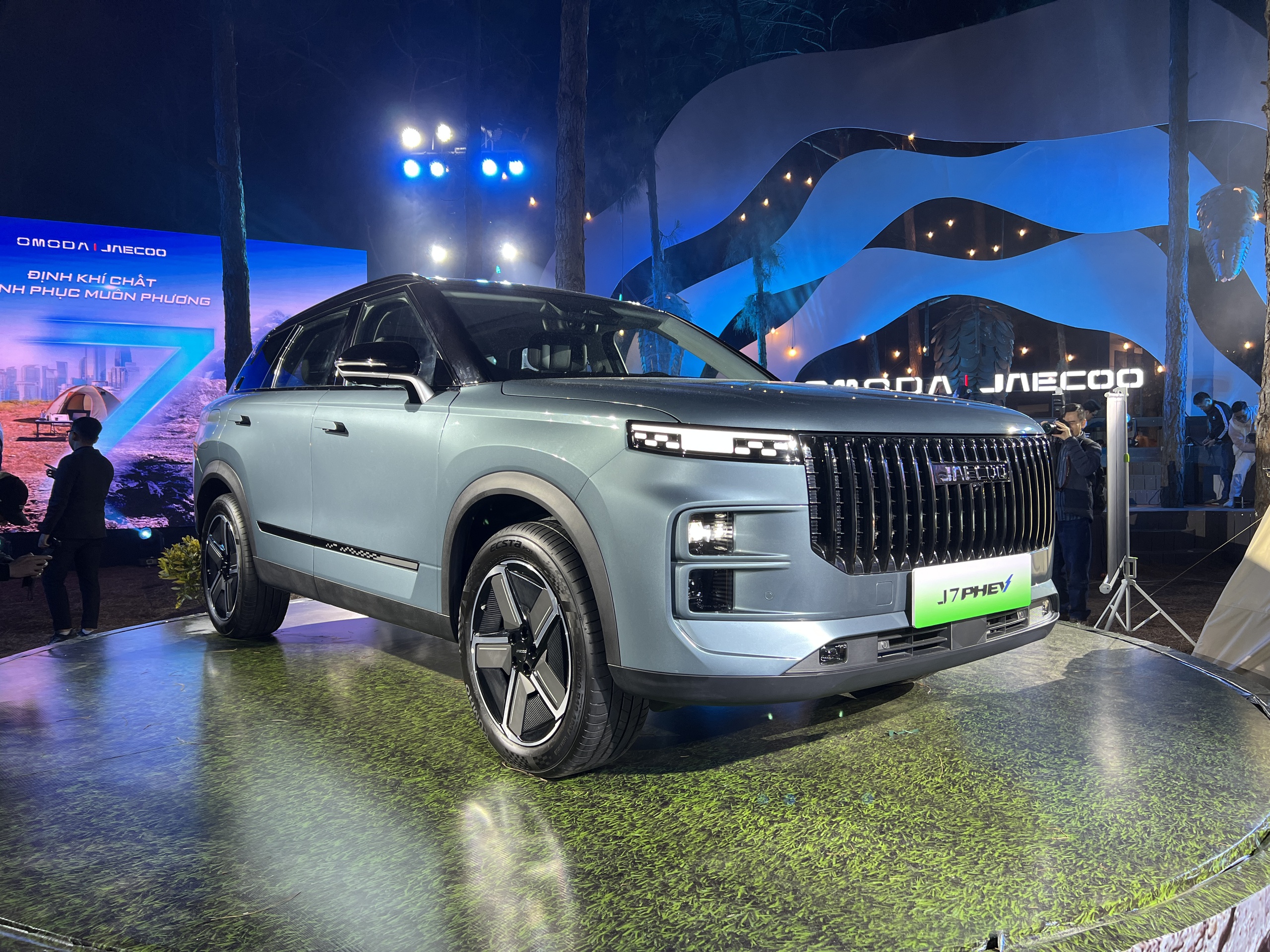 Thị trường ô tô sắp đón chính sách mới, thêm cạnh tranh giúp giá xe rẻ - Ảnh 2.