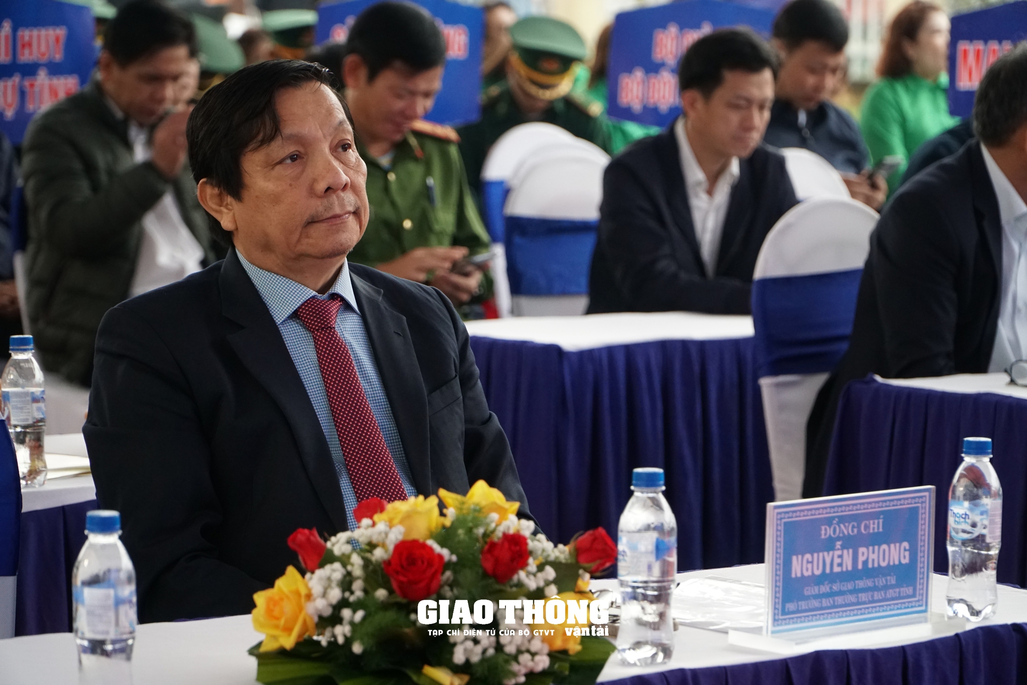 Chủ tịch UBND tỉnh Quảng Ngãi Chủ tịch UBND tỉnh Quảng Ngãi