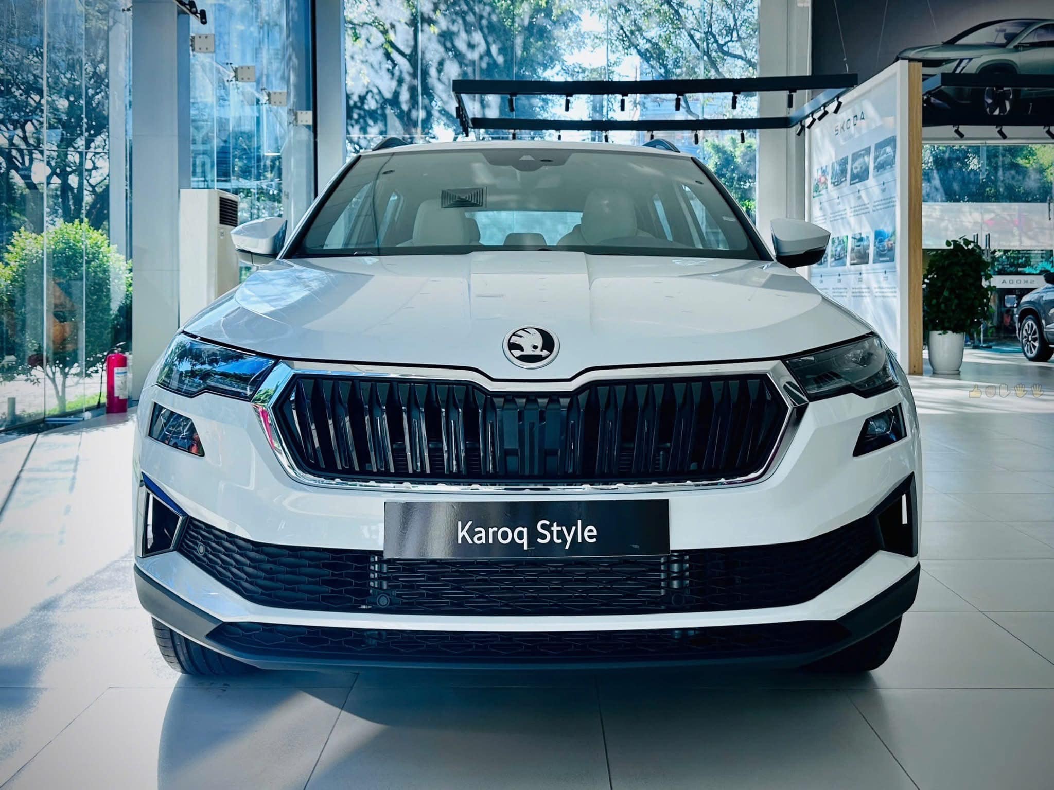 Bộ đôi Skoda xả kho giảm 200 triệu đồng: Người dùng chỉ lý do xe châu Âu khó tiếp cận - Ảnh 3.