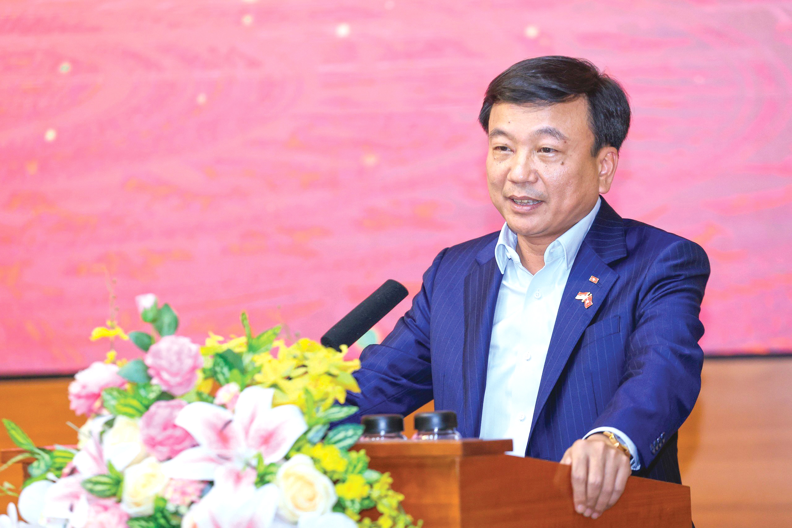 Khát vọng hỏa xa - Bài 2: Hành trình 18 năm làm dự án đường sắt tốc độ cao- Ảnh 1.