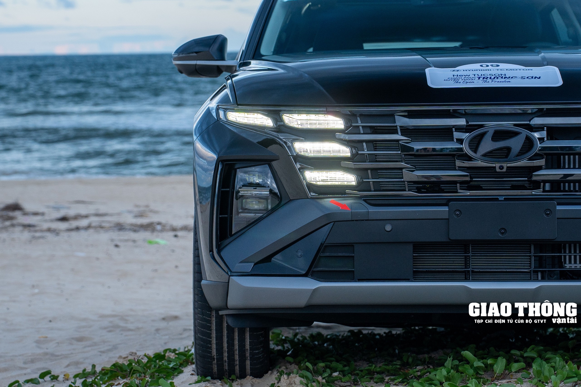 Những lưu ý khi lái xe ô tô về quê ăn Tết - Ảnh 1.