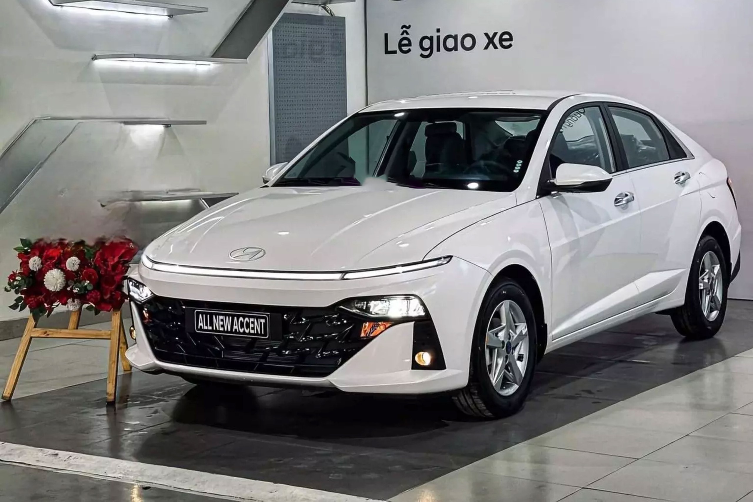 Sedan hạng B “chạy nước rút” giảm giá cuối năm 2025