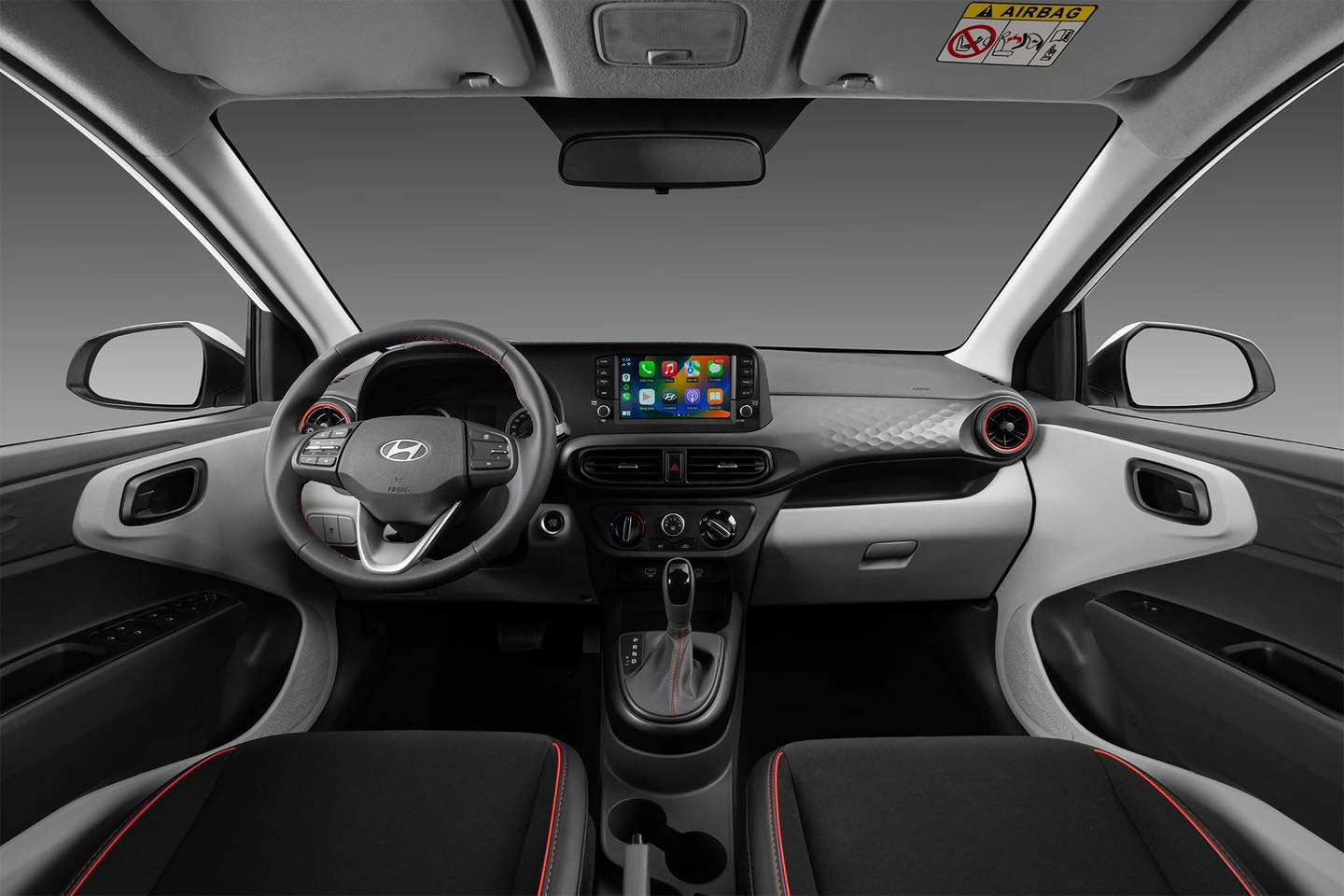 Giá xe Hyundai Grand i10 lăn bánh tháng 4/2025: Giảm mạnh, khách hàng mua xe hời lớn - Ảnh 5.