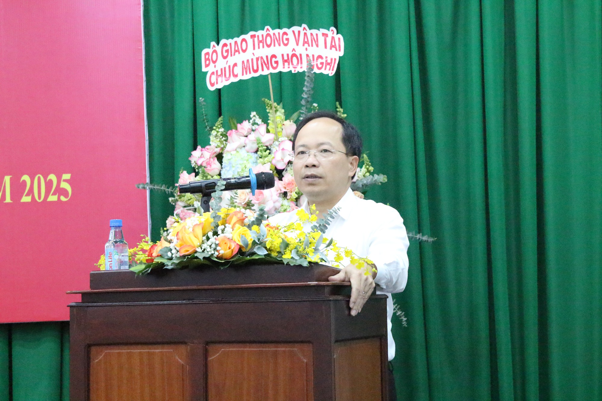 Ban QLDA Mỹ Thuận sẽ hoàn thành nhiều dự án trọng điểm trong năm 2025 - Ảnh 3.