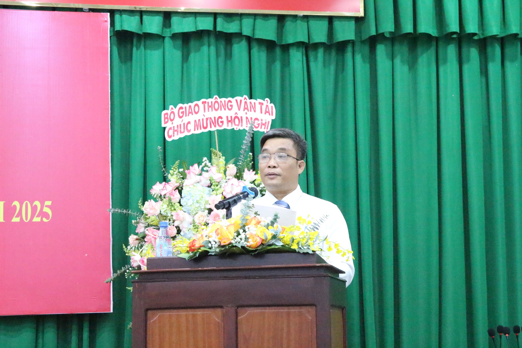 Ban QLDA Mỹ Thuận sẽ hoàn thành nhiều dự án trọng điểm trong năm 2025 - Ảnh 1.