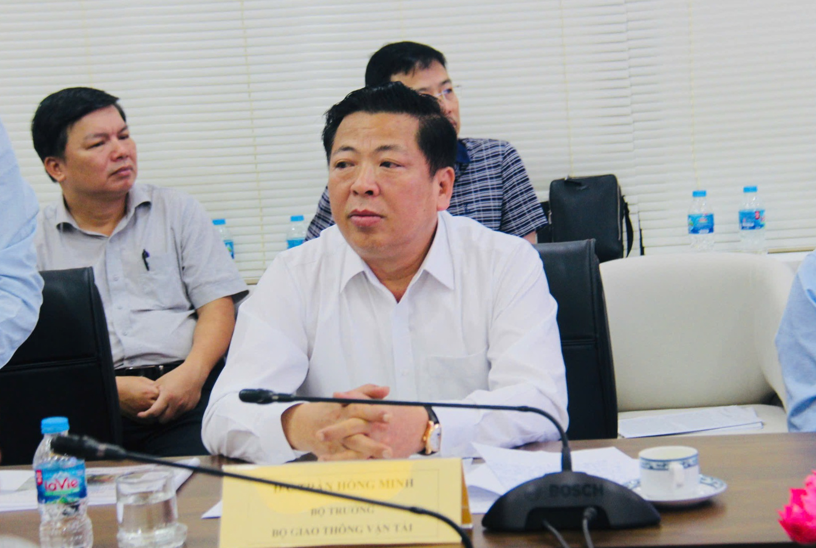 Giải quyết ùn tắc Quốc lộ 51 bằng phương án xây đường trên cao  - Ảnh 4.