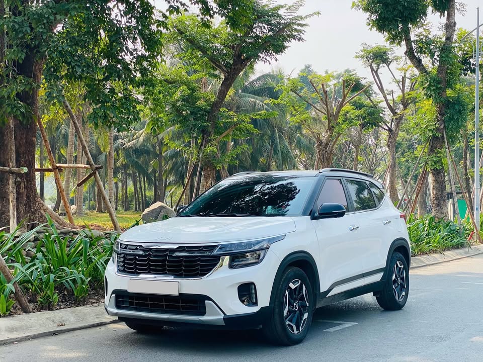 Ô tô điện mini đua nhau ra mắt cuối năm - Ảnh 2.