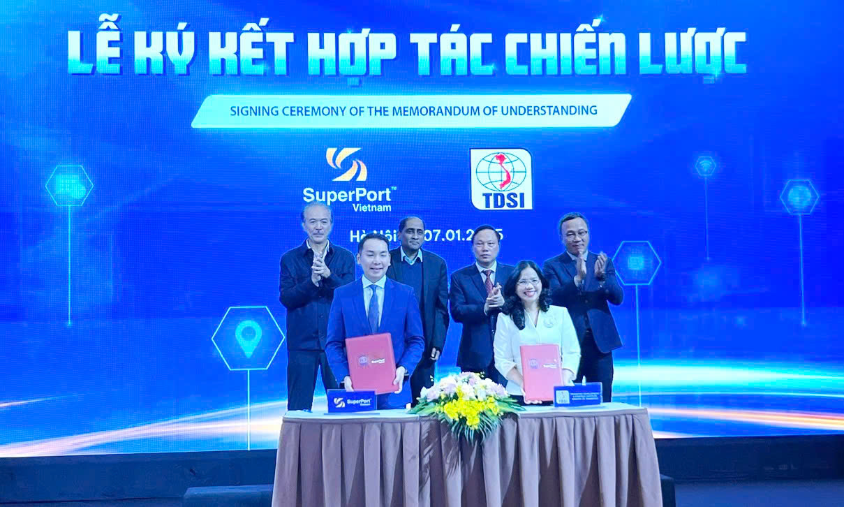 Tăng cường nghiên cứu và phát triển hạ tầng logistics đa phương thức- Ảnh 1.