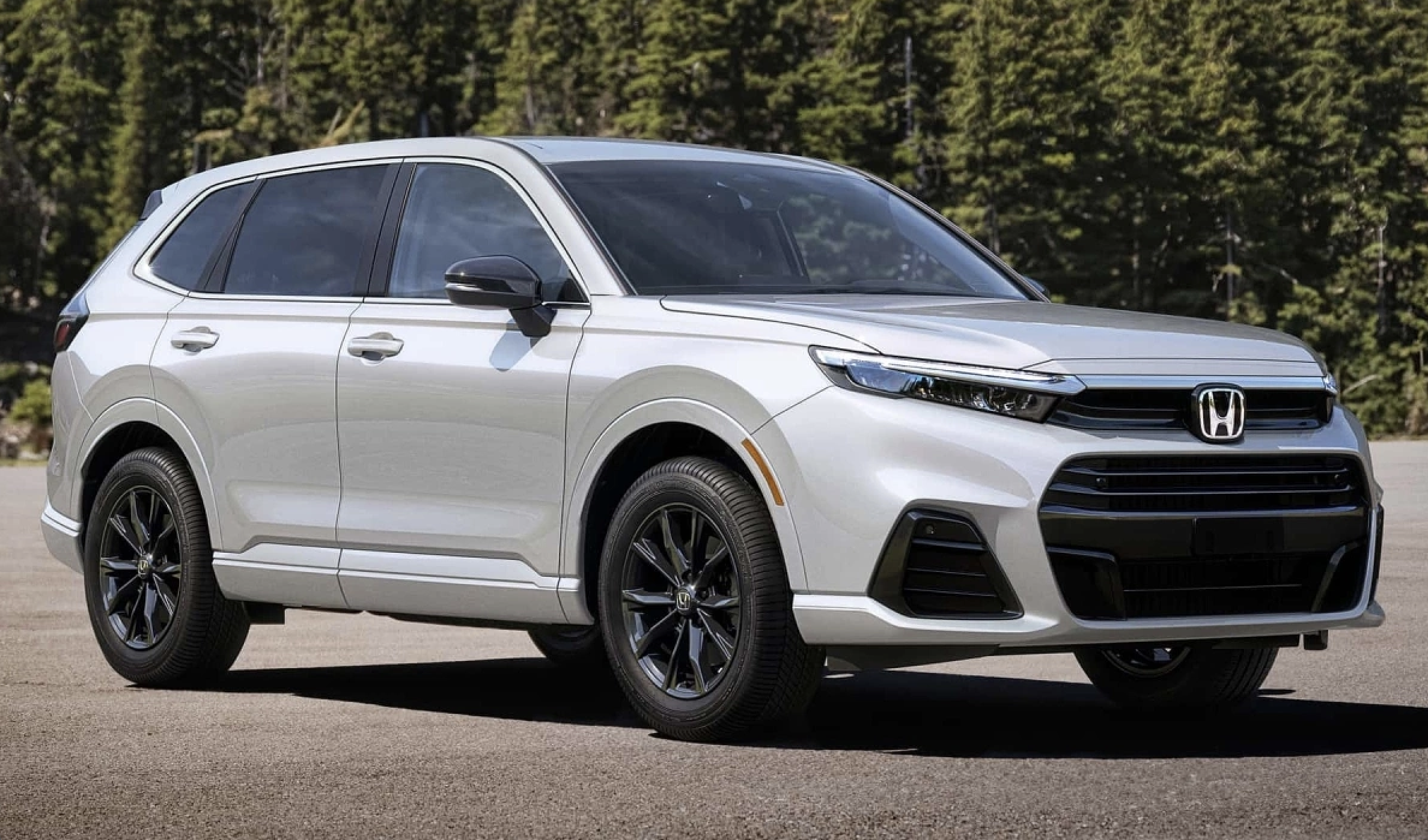 Sau 30 năm, hơn 15 triệu xe Honda CR-V đến tay khách hàng - Ảnh 3.