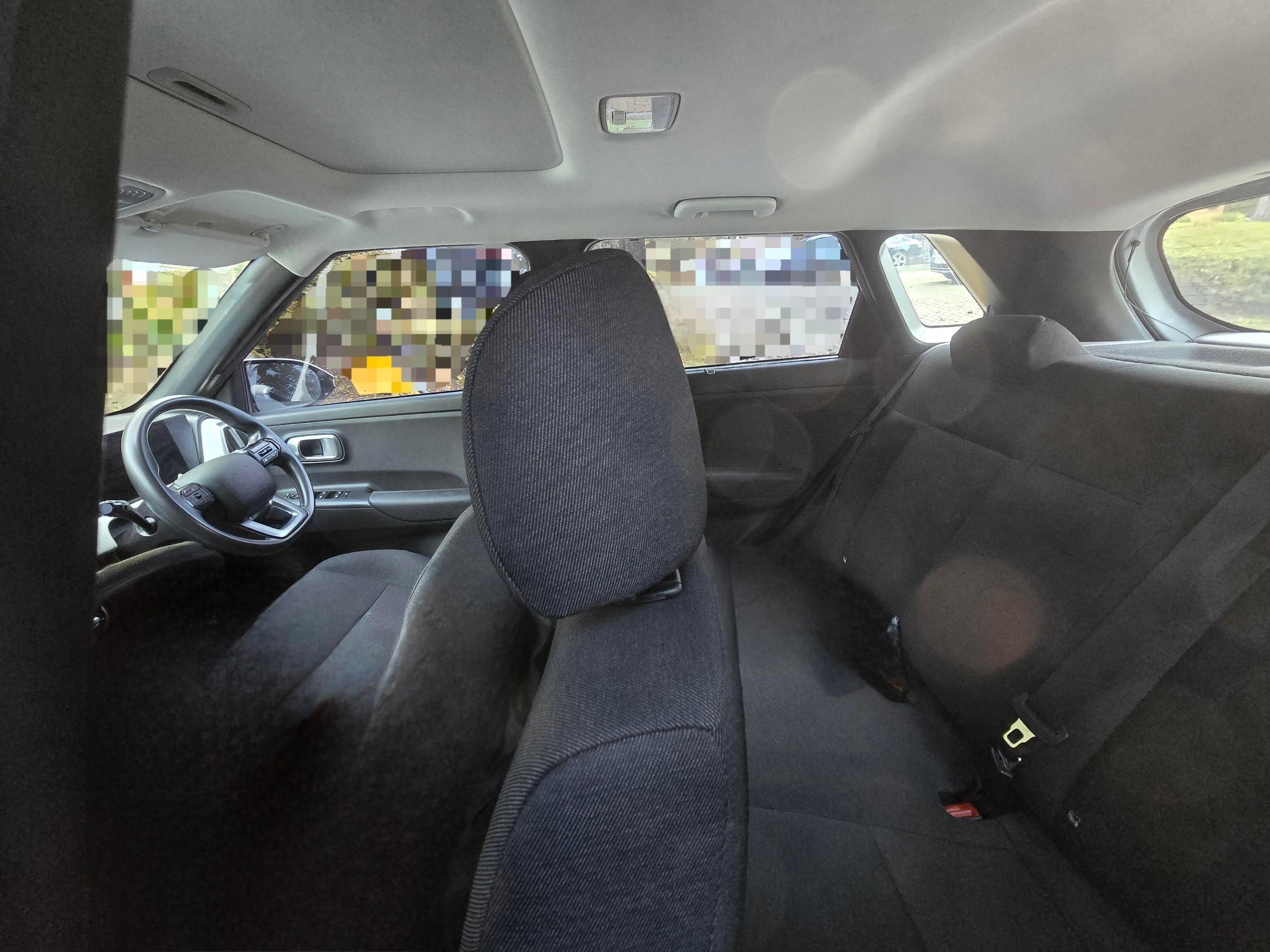 Ô tô điện ngập nước 3 ngày, tình trạng động cơ và pin được quan tâm - Ảnh 7.