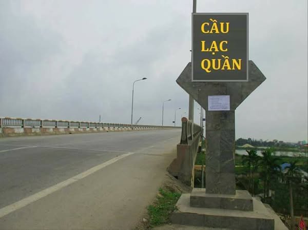 Kiến nghị kéo dài thời gian sửa chữa điểm đen từ cầu Lạc Quần đến cầu Bản Đường - Ảnh 1.