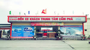 Quảng Ninh: Điều chỉnh hoạt động vận tải hành khách tại Bến xe Trung tâm Cẩm Phả - Ảnh 1.