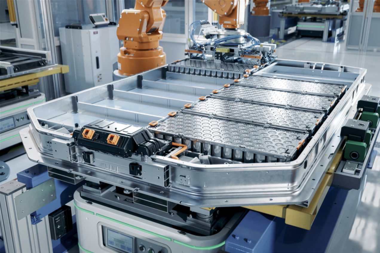 VinFast Limo Green bị phóng hỏa, hé lộ tình trạng pin ai cũng bất ngờ - Ảnh 3.