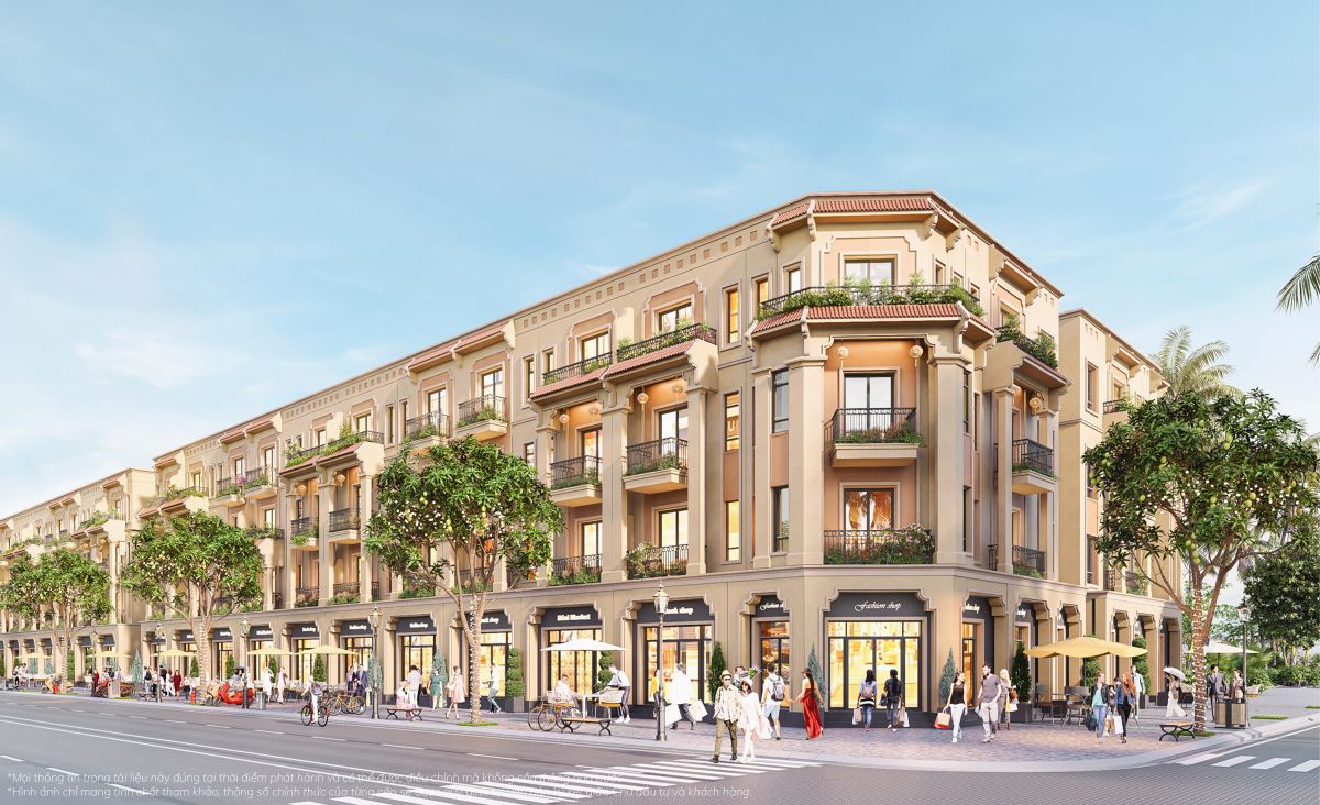 Chi tiết tiến độ các dự án hạ tầng tại Cần Giờ: Một downtown ven biển đang dần thành hình - Ảnh 3.