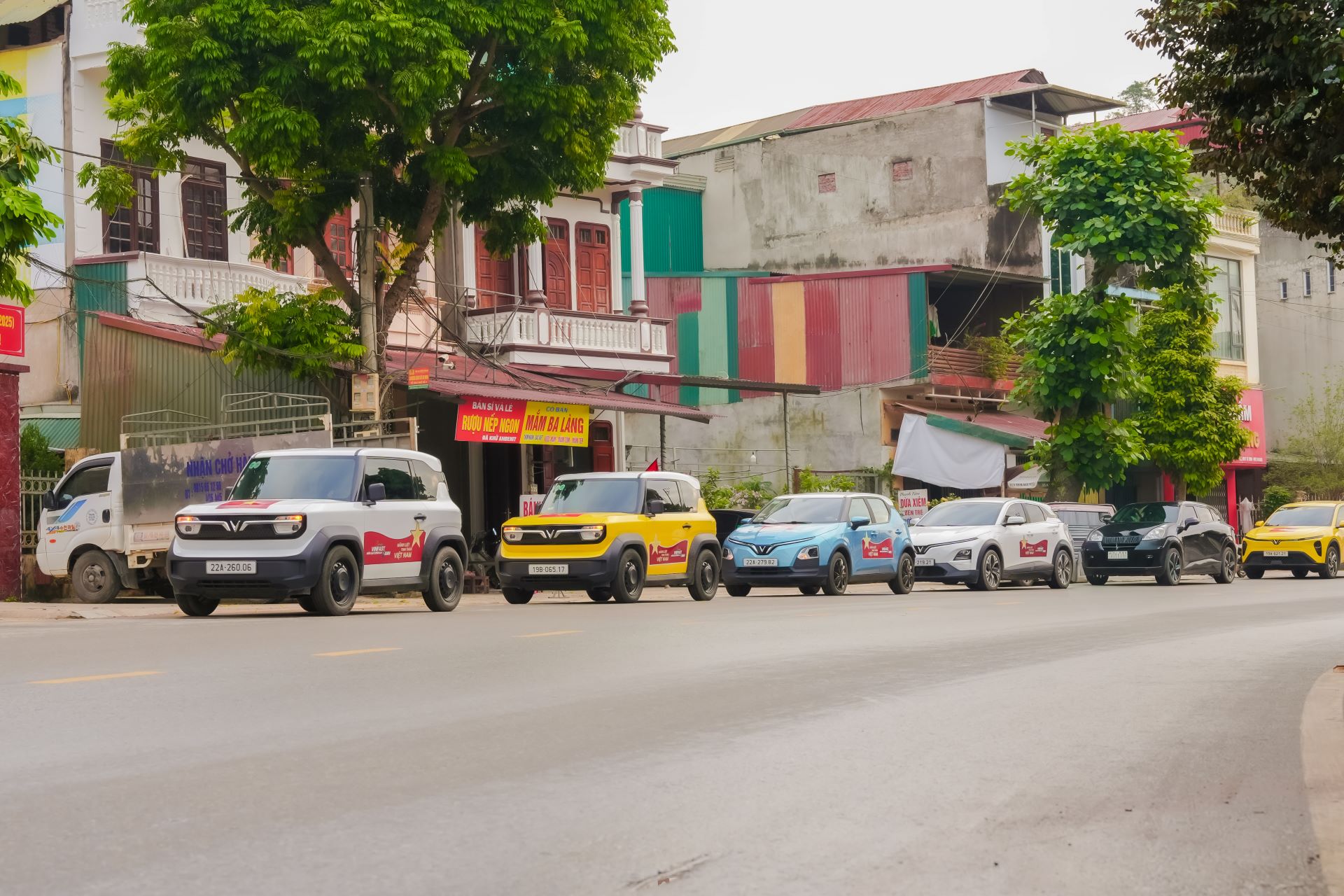 9 ngày cuối nhận “ưu đãi cỡ khủng” khi mua “xe quốc dân” VinFast VF 3- Ảnh 2.