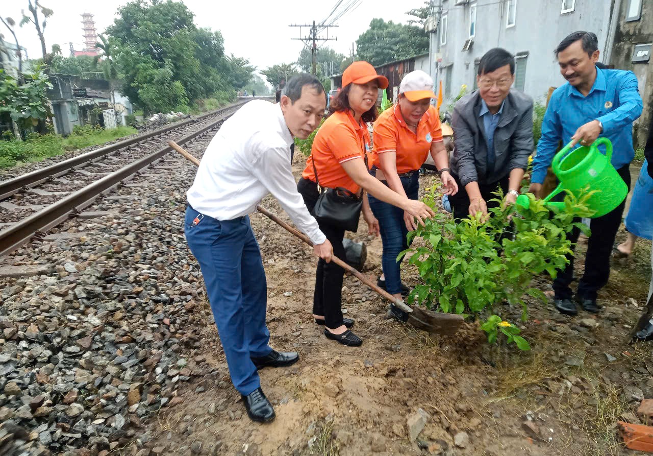 Đà Nẵng nhân rộng mô hình 