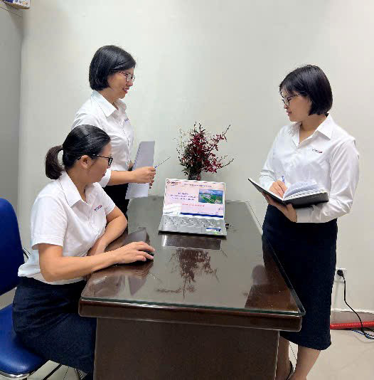 Nhiệt điện Quảng Ninh hưởng ứng “Tháng hành động vì bình đẳng giới” năm 2025- Ảnh 2.