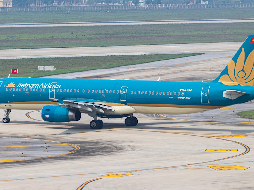 Vietnam Airlines hoàn tất cập nhật phần mềm cho toàn bộ máy bay Airbus A320, A321 - Ảnh 1.