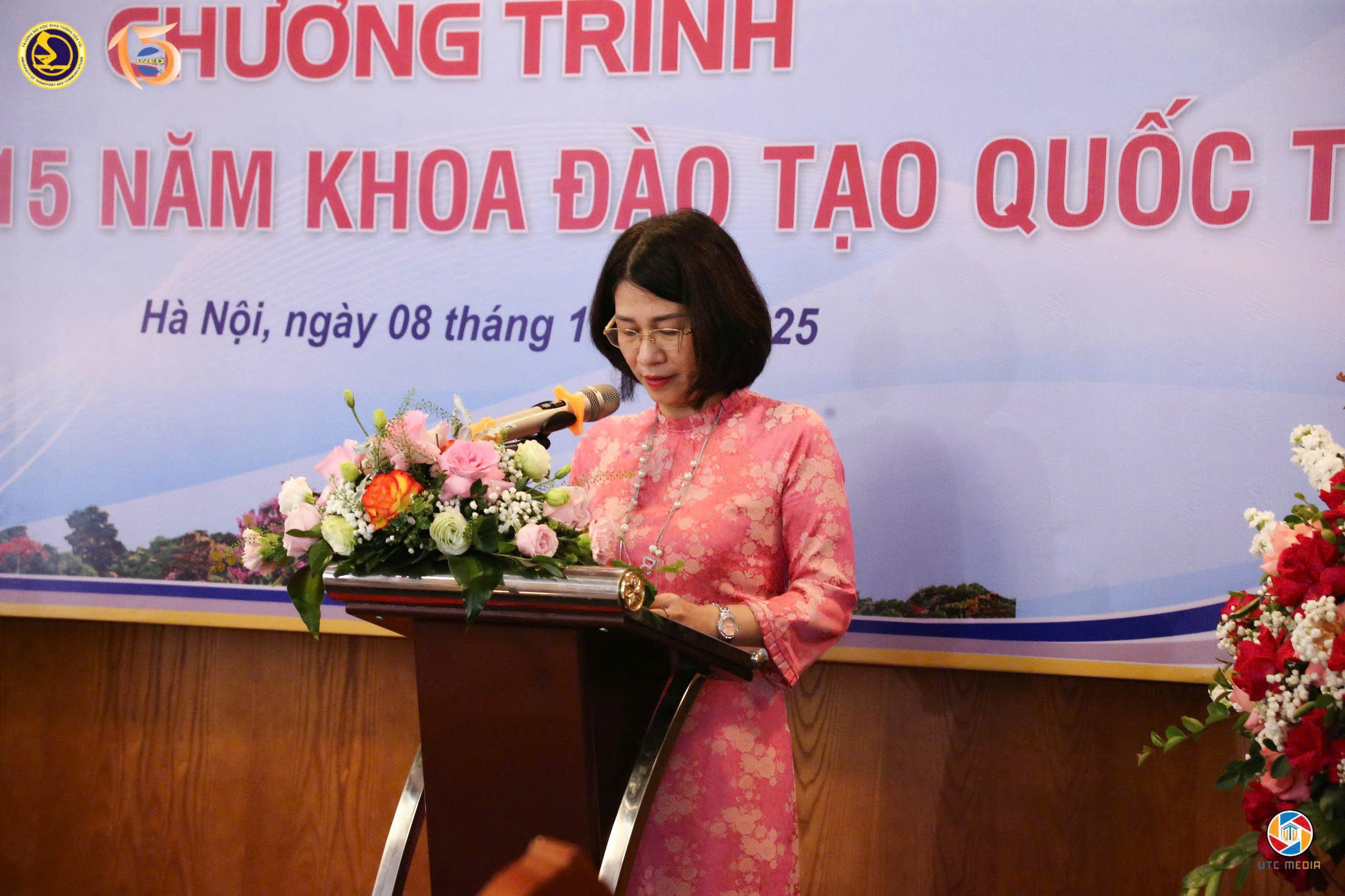 Khoa Đào tạo quốc tế cầu nối đưa sinh viên Việt Nam vươn ra thế giới- Ảnh 2.