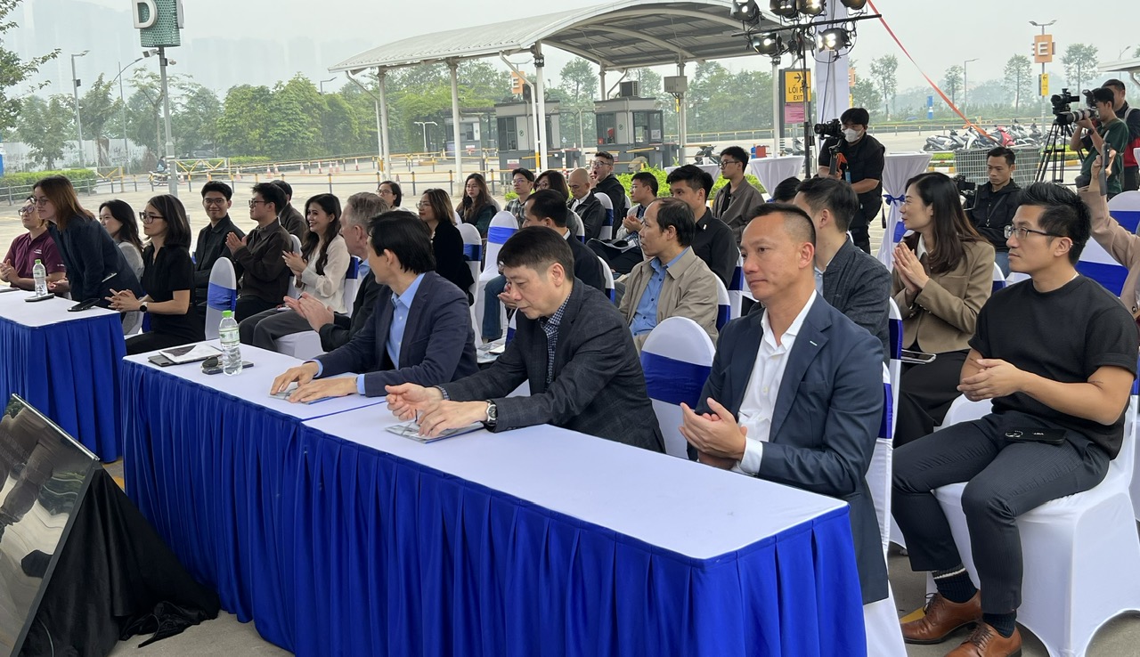 Công nghệ chống bó cứng phanh dành cho xe máy nhằm nâng cao ATGT - Ảnh 3.